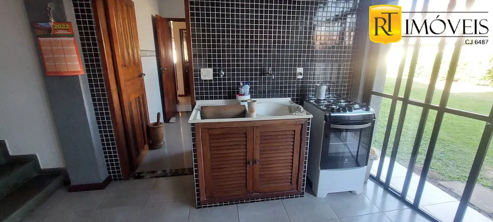 Casa, 4 quartos, 240 m² - Foto 15