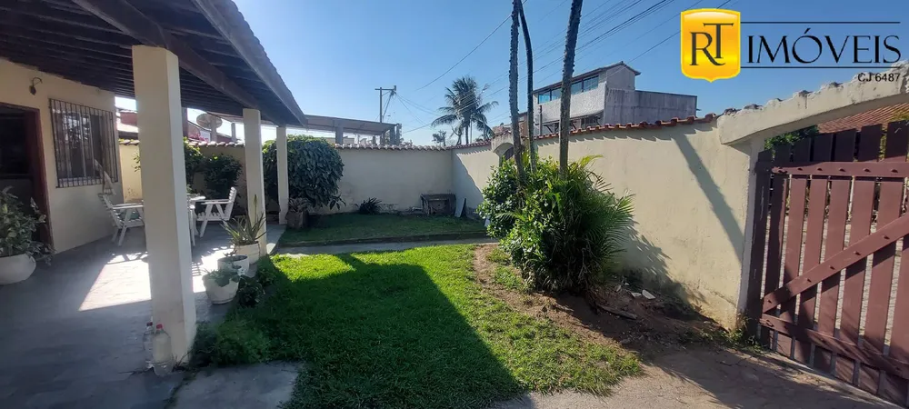 Casa, 4 quartos, 240 m² - Foto 2
