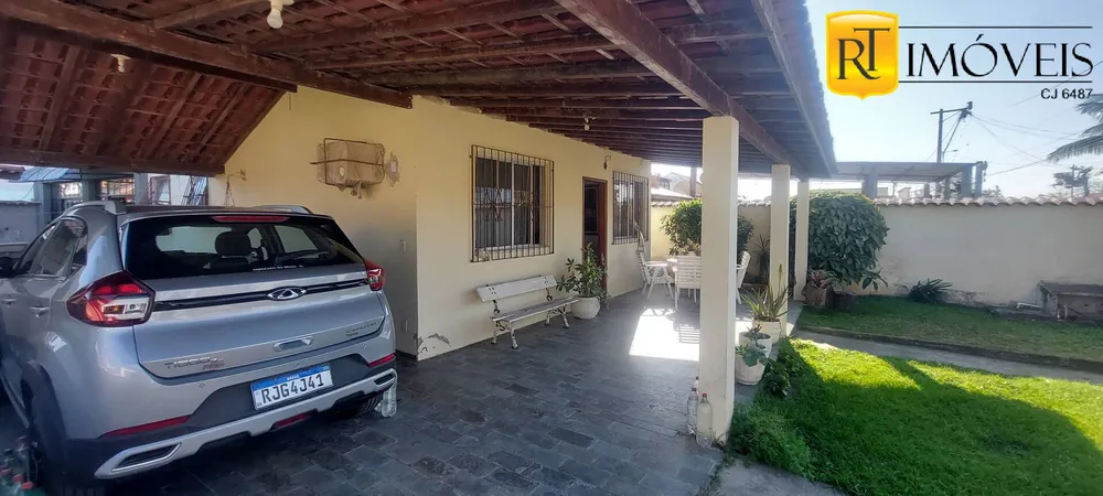 Casa, 4 quartos, 240 m² - Foto 3