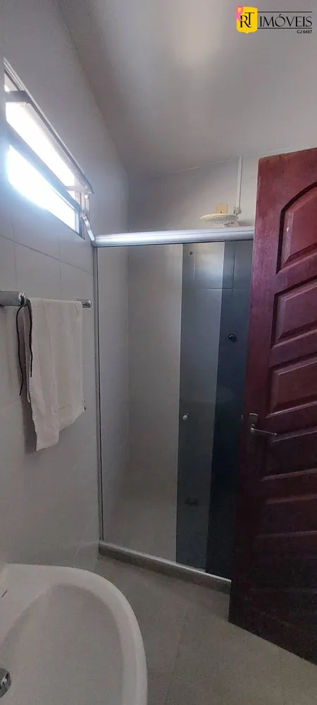 Casa, 4 quartos, 240 m² - Foto 17