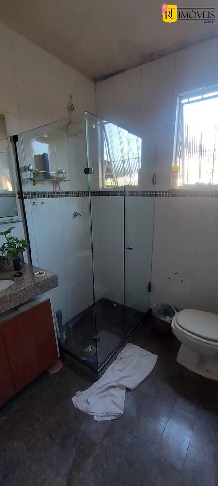 Casa, 4 quartos, 240 m² - Foto 11