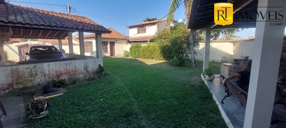 Casa, 4 quartos, 240 m² - Foto 7