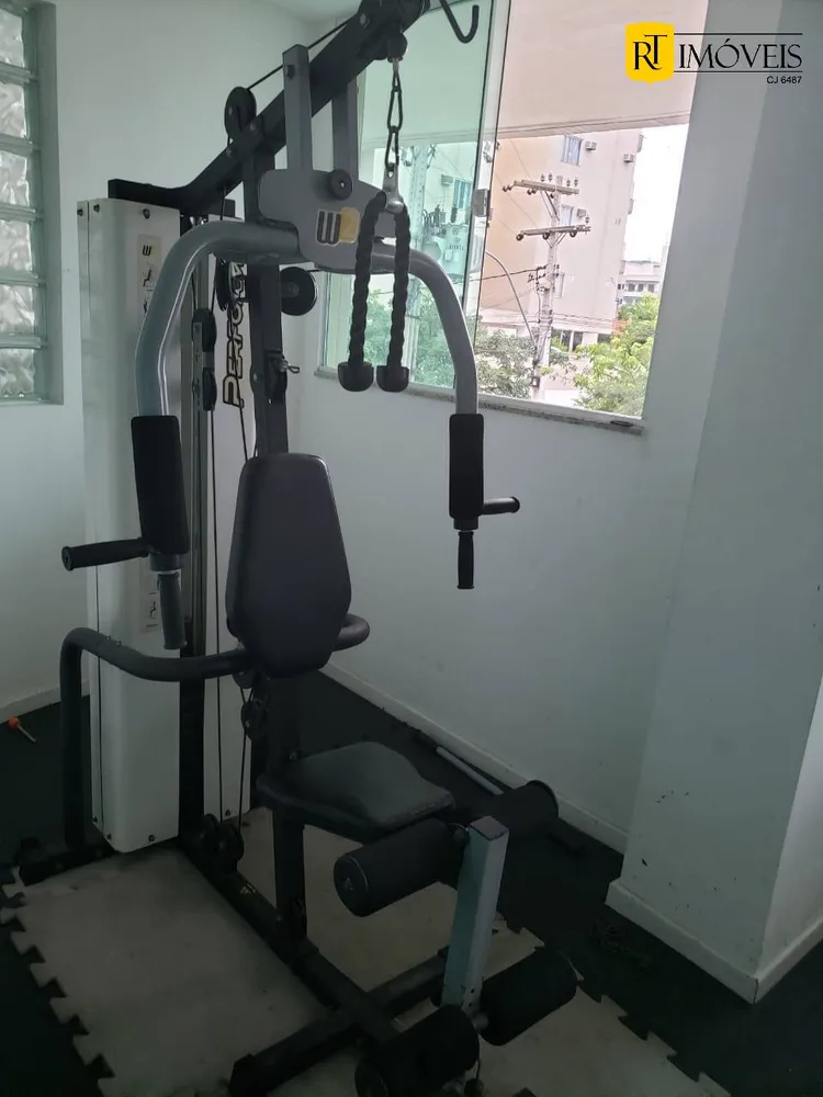 Apartamento, 1 quarto, 55 m² - Foto 20