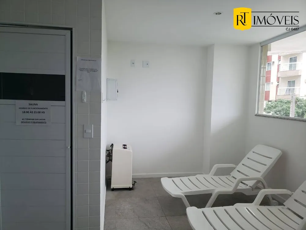 Apartamento, 1 quarto, 55 m² - Foto 22