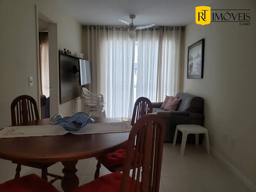 Apartamento, 1 quarto, 55 m² - Foto 1