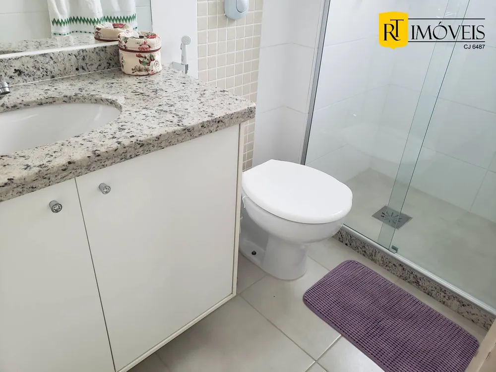 Apartamento, 1 quarto, 55 m² - Foto 9