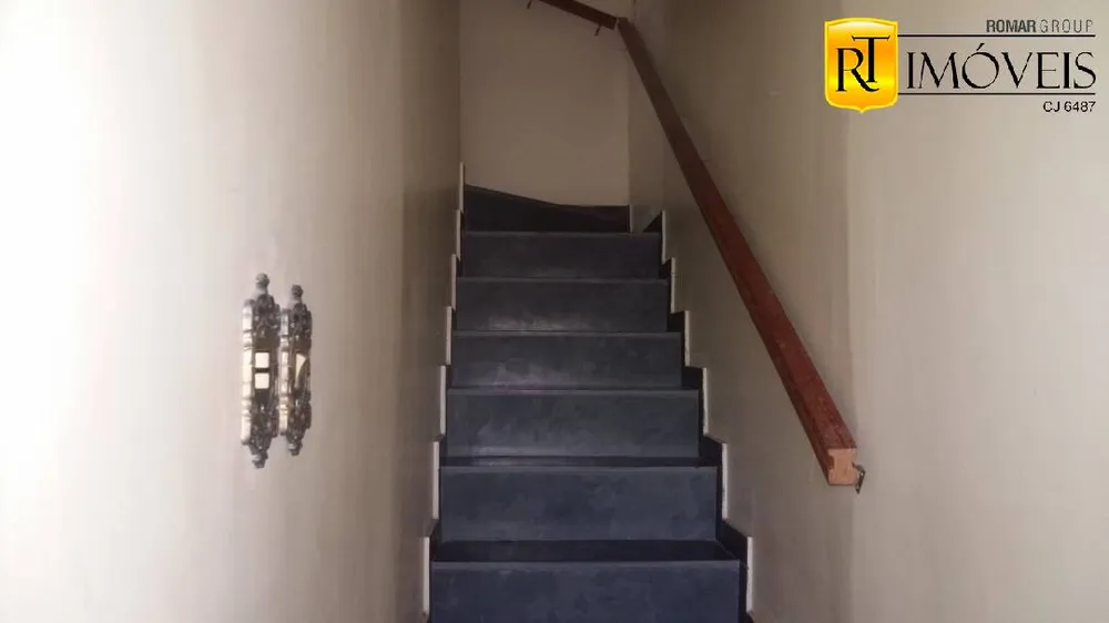 Casa, 6 quartos, 600 m² - Foto 3