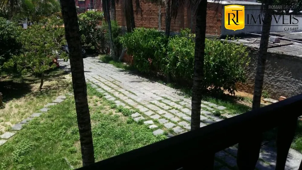 Casa, 6 quartos, 600 m² - Foto 13