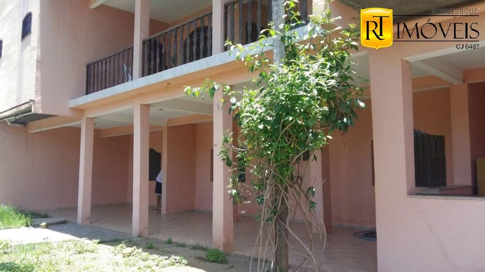 Casa, 6 quartos, 600 m² - Foto 1