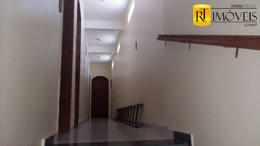 Casa, 6 quartos, 600 m² - Foto 4