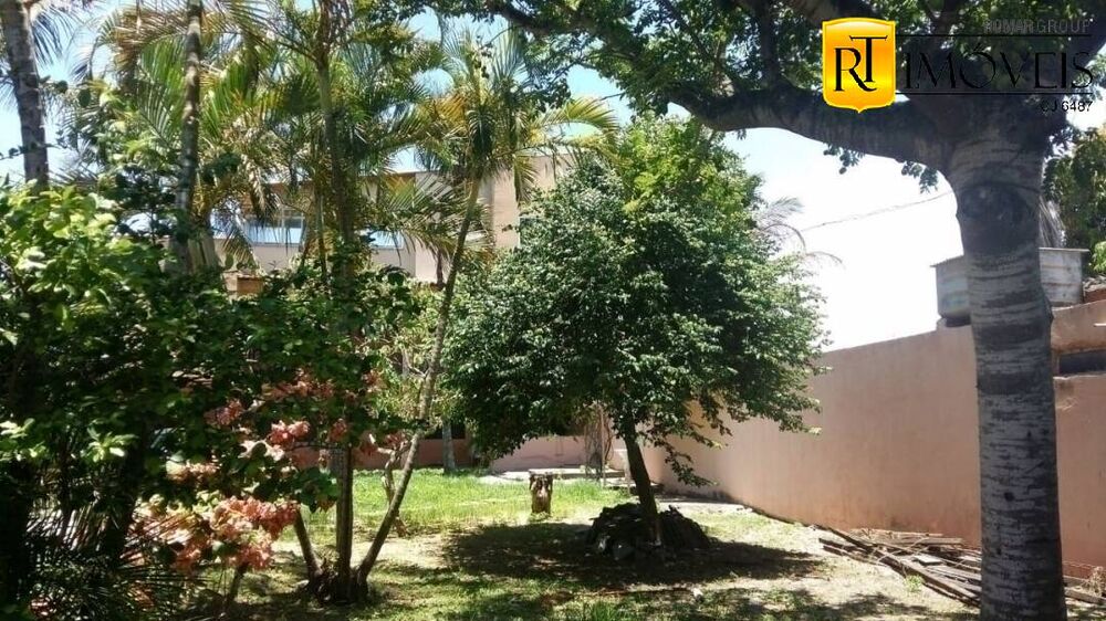 Casa, 6 quartos, 600 m² - Foto 3