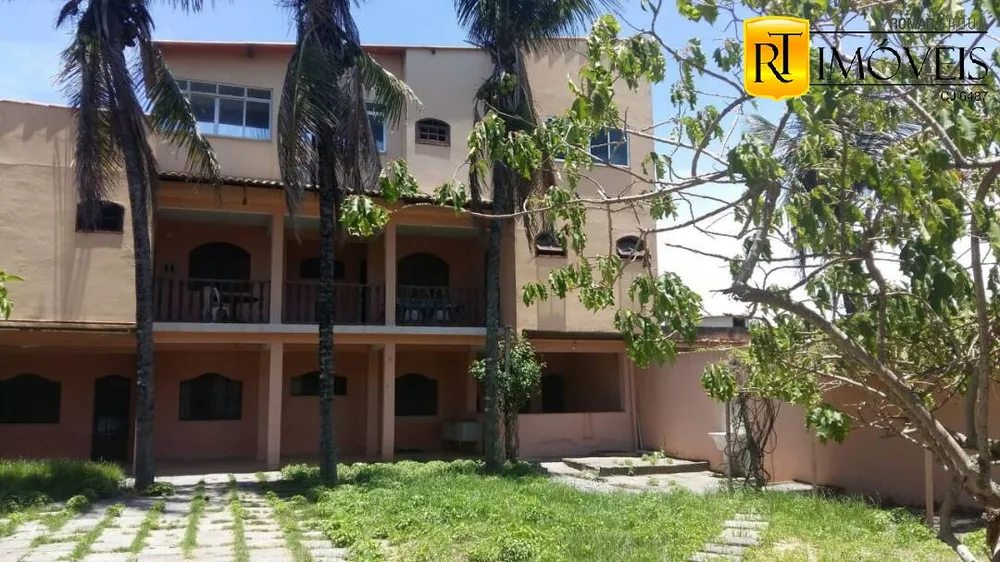 Casa, 6 quartos, 600 m² - Foto 8