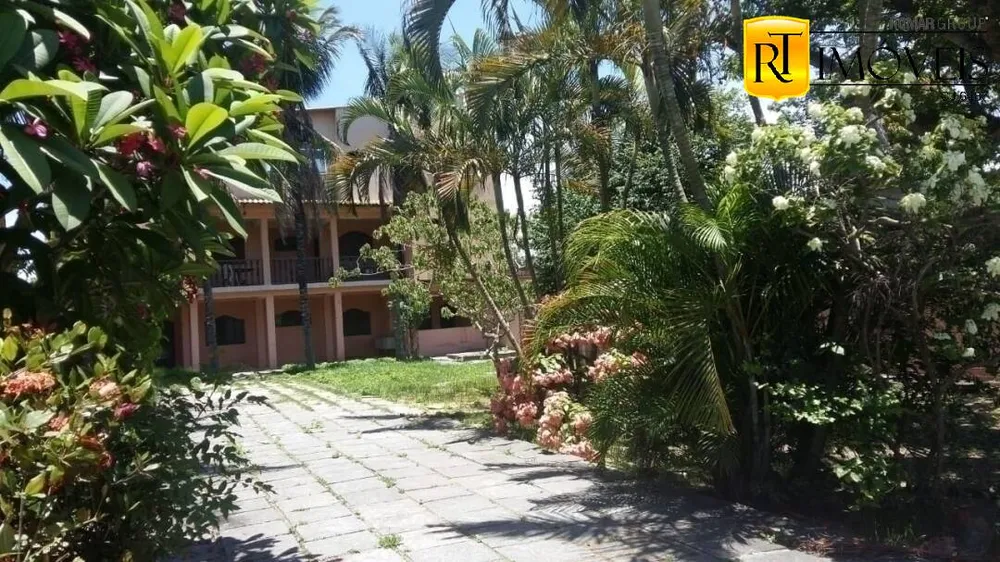 Casa, 6 quartos, 600 m² - Foto 12