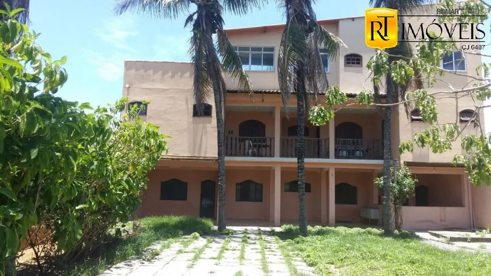 Casa, 6 quartos, 600 m² - Foto 6