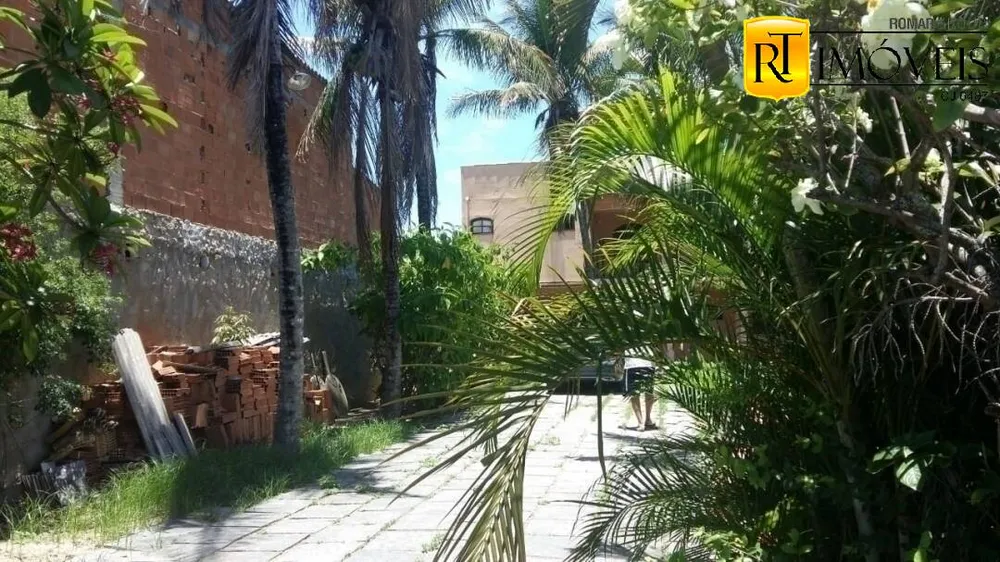 Casa, 6 quartos, 600 m² - Foto 7