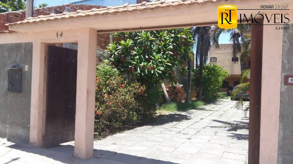 Casa, 6 quartos, 600 m² - Foto 2
