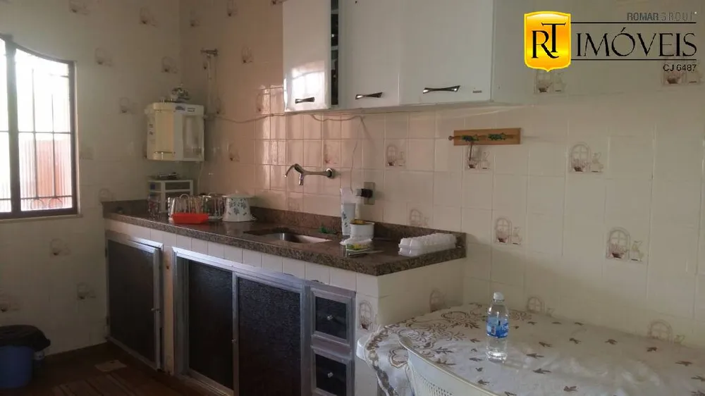 Casa, 6 quartos, 600 m² - Foto 10