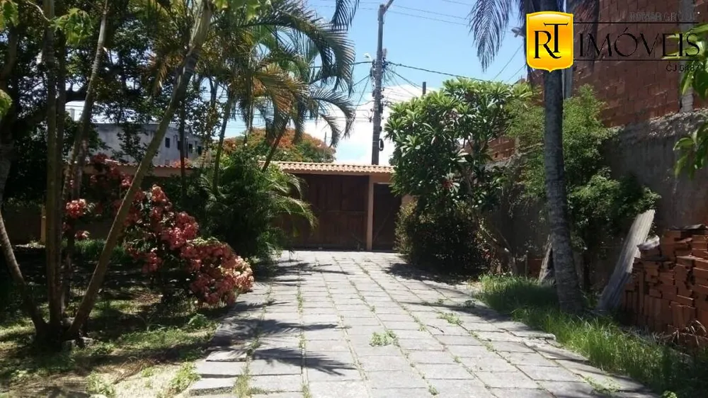 Casa, 6 quartos, 600 m² - Foto 11