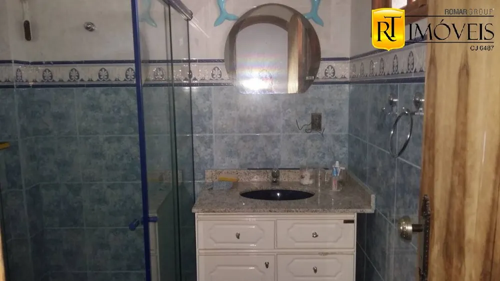 Casa, 6 quartos, 600 m² - Foto 4