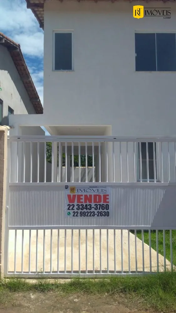 Casa, 2 quartos, 98 m² - Foto 4