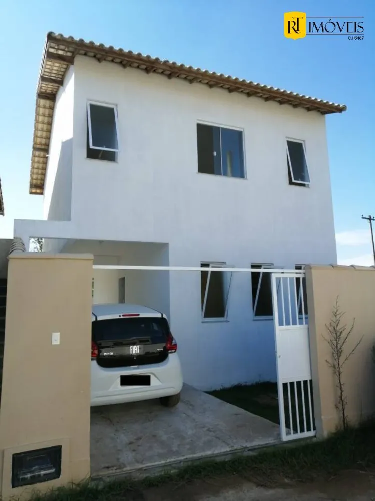 Casa, 2 quartos, 98 m² - Foto 1