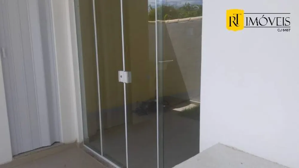 Casa, 2 quartos, 98 m² - Foto 2