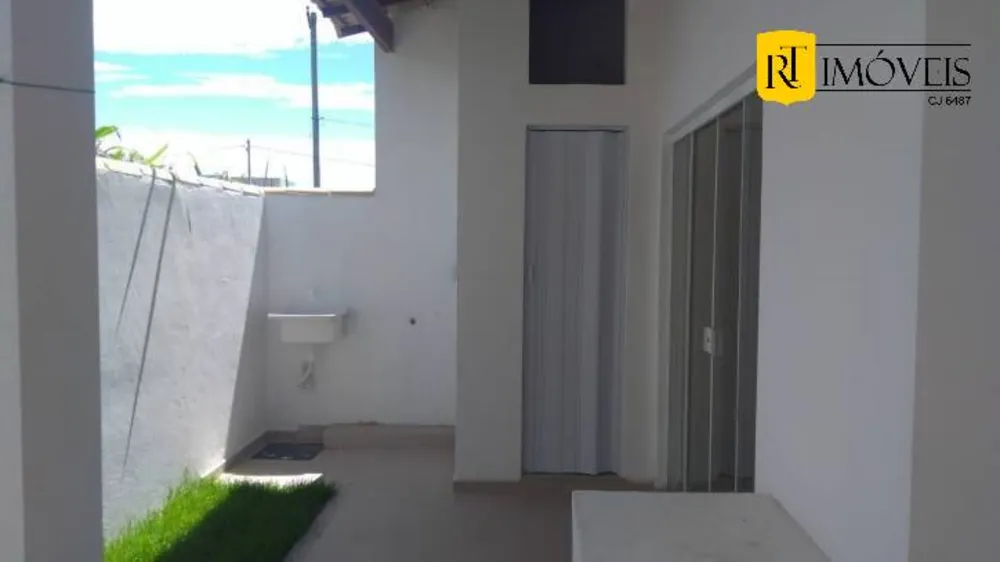 Casa, 2 quartos, 98 m² - Foto 3