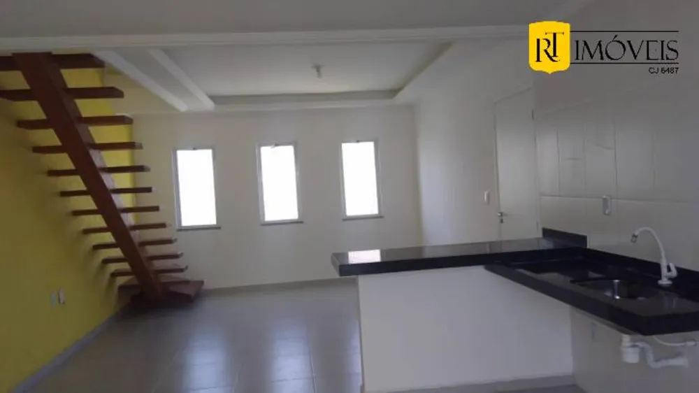 Casa, 2 quartos, 98 m² - Foto 7