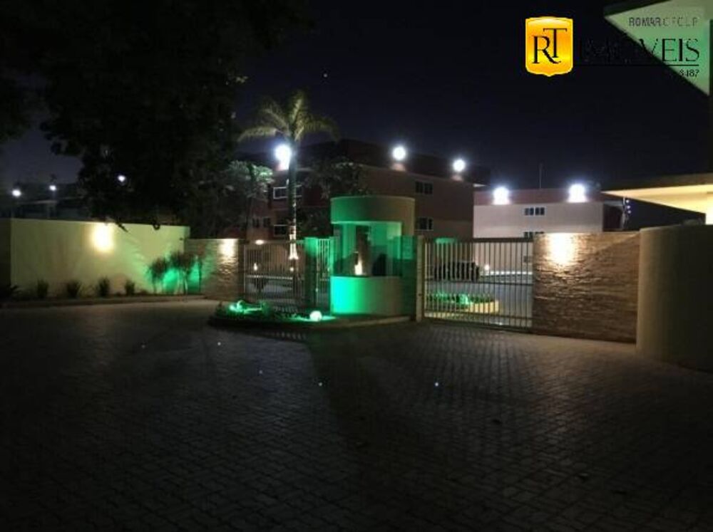 Apartamento, 1 quarto, 52 m² - Foto 2