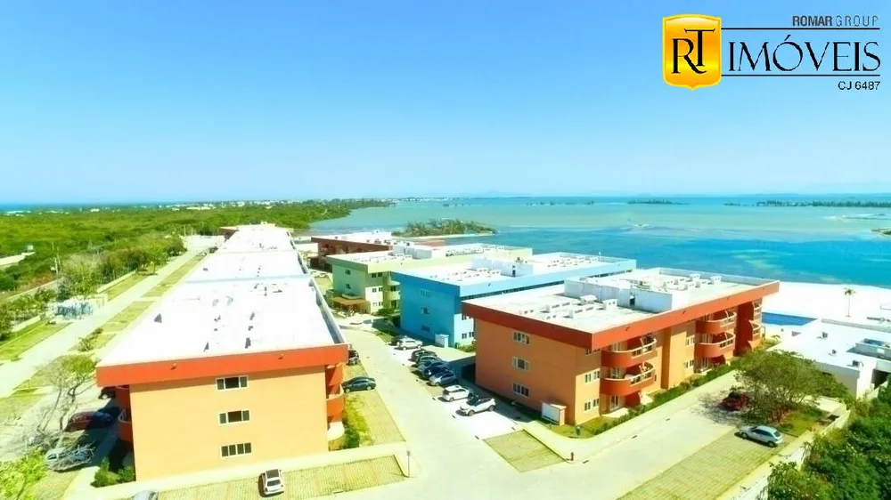 Apartamento, 1 quarto, 52 m² - Foto 1