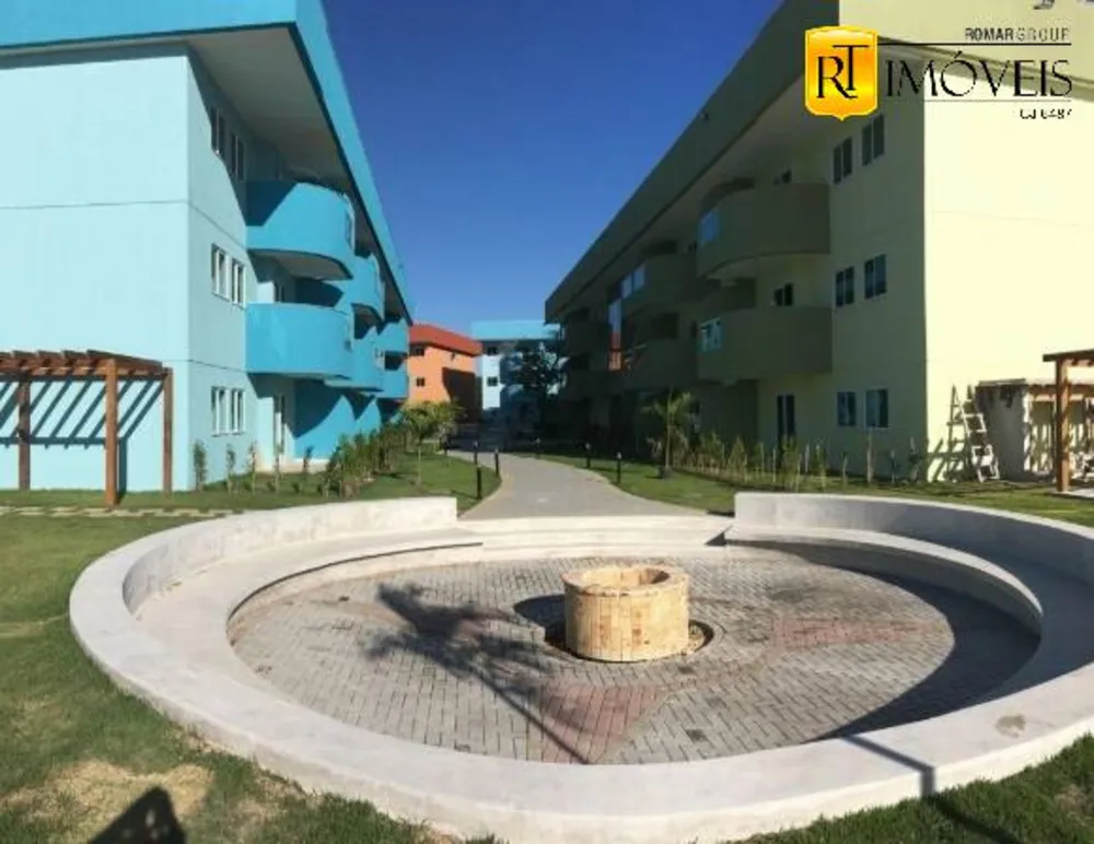 Apartamento, 1 quarto, 52 m² - Foto 20