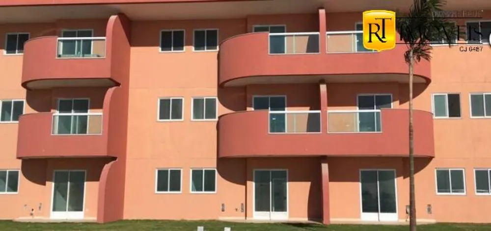 Apartamento, 1 quarto, 52 m² - Foto 4