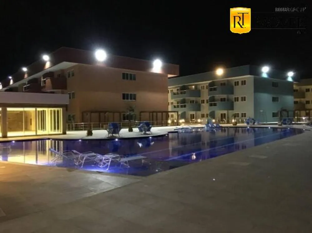 Apartamento, 1 quarto, 52 m² - Foto 5