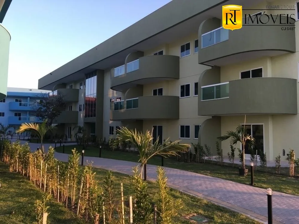 Apartamento, 1 quarto, 52 m² - Foto 2