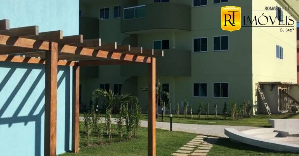 Apartamento, 1 quarto, 52 m² - Foto 12