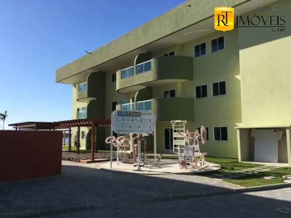 Apartamento, 1 quarto, 52 m² - Foto 22