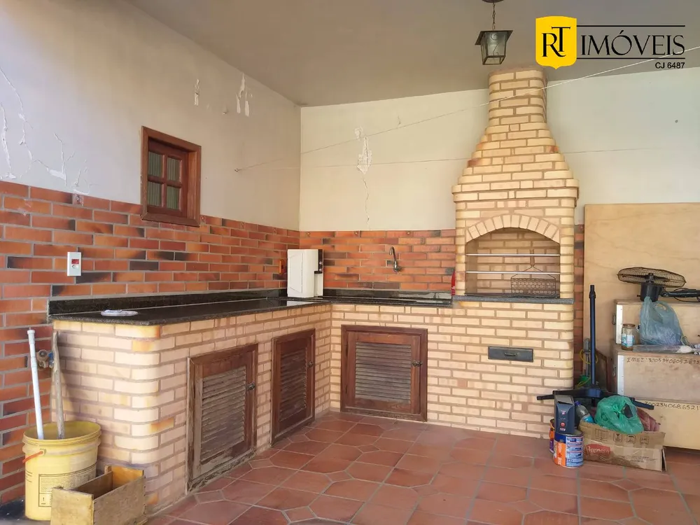 Casa, 3 quartos, 190 m² - Foto 20