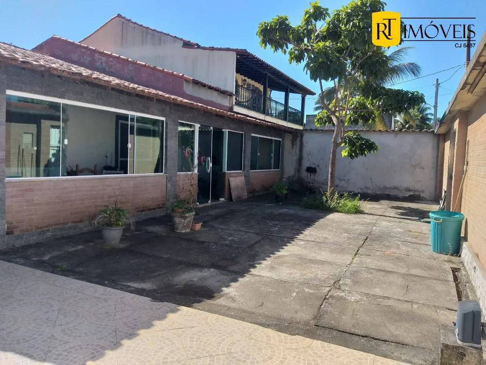 Casa, 3 quartos, 190 m² - Foto 4