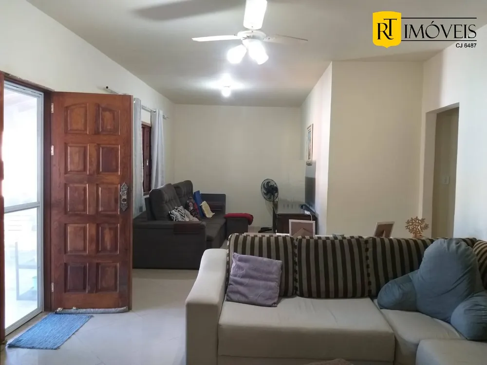 Casa, 3 quartos, 190 m² - Foto 6