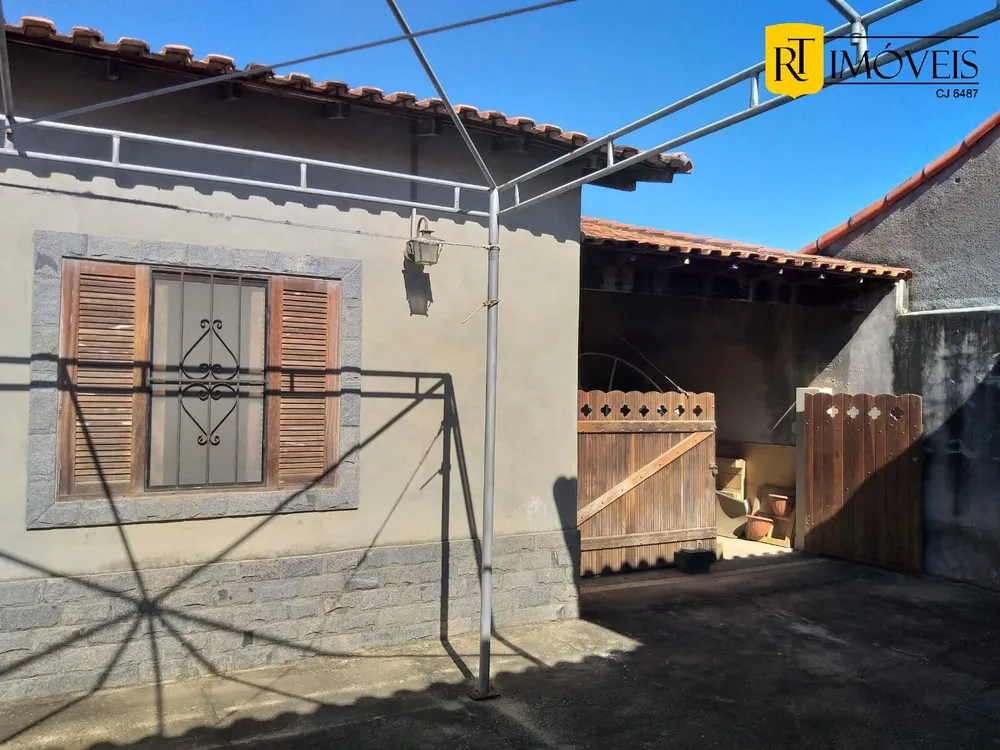 Casa, 3 quartos, 190 m² - Foto 21