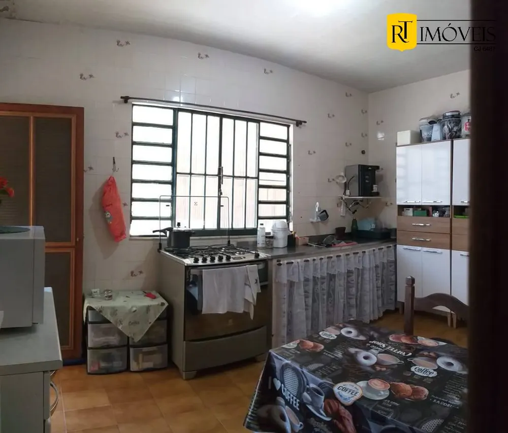 Casa, 3 quartos, 190 m² - Foto 16