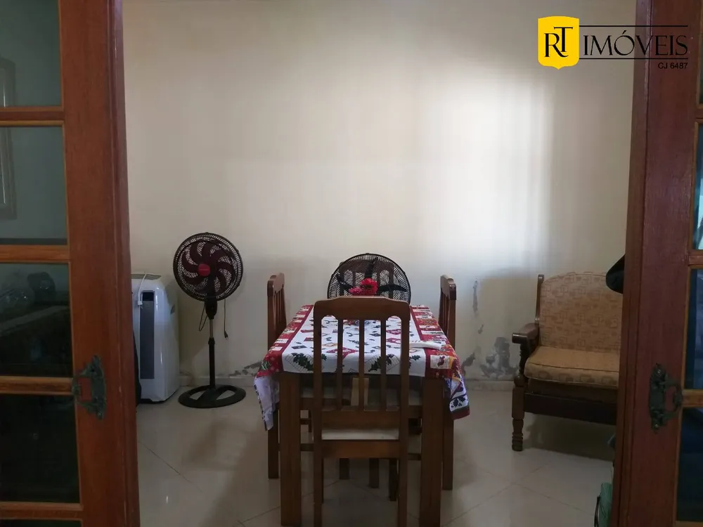 Casa, 3 quartos, 190 m² - Foto 11