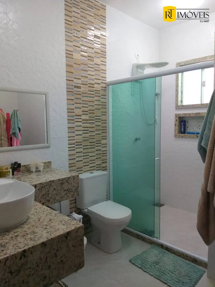 Casa, 3 quartos, 190 m² - Foto 12