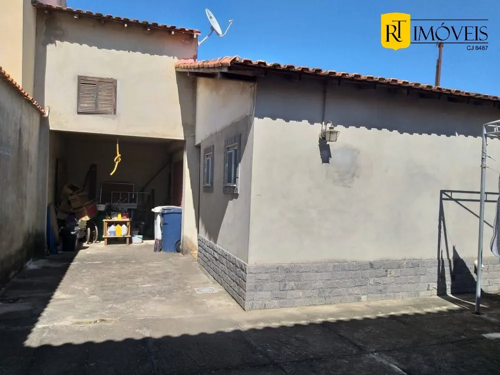 Casa, 3 quartos, 190 m² - Foto 18