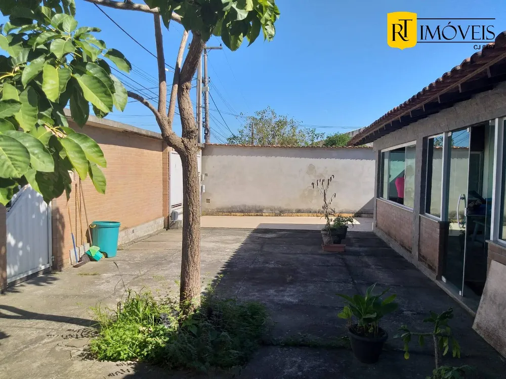 Casa, 3 quartos, 190 m² - Foto 3