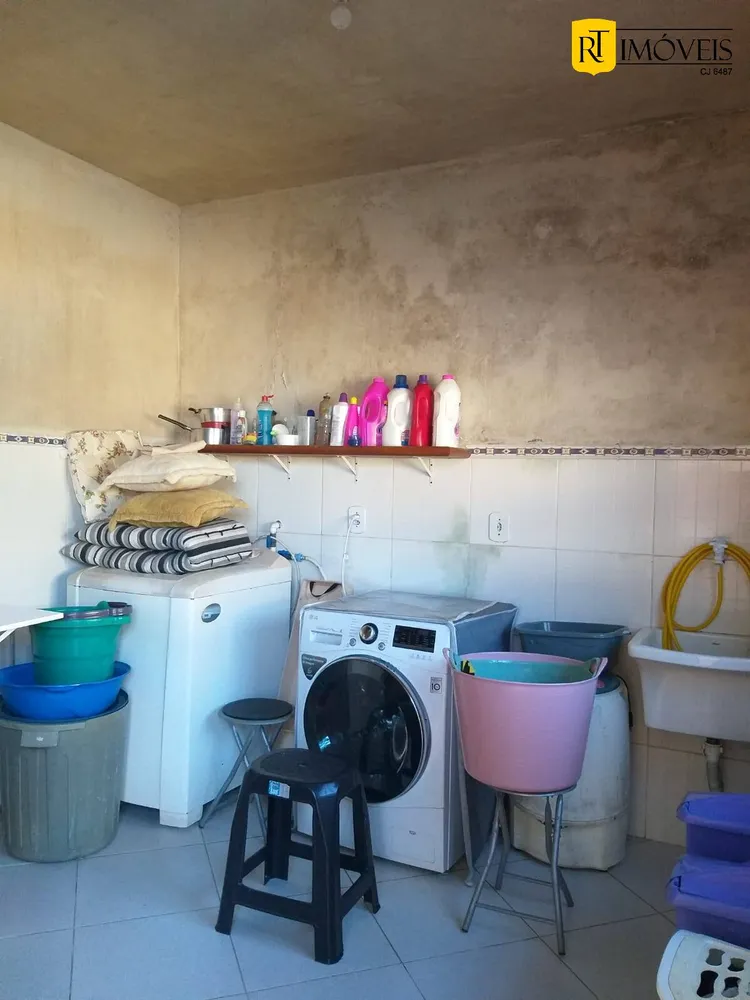 Casa, 3 quartos, 190 m² - Foto 17