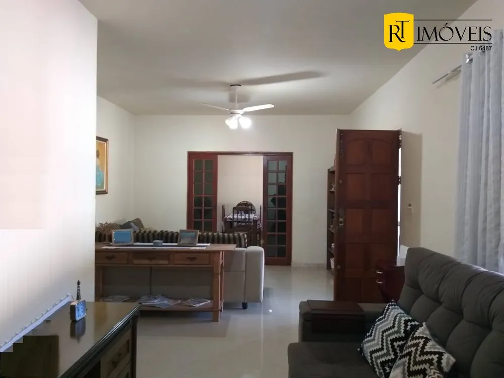 Casa, 3 quartos, 190 m² - Foto 8
