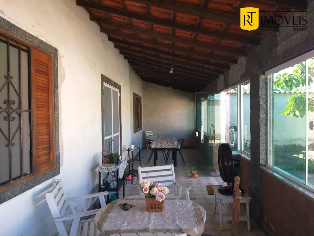 Casa, 3 quartos, 190 m² - Foto 5