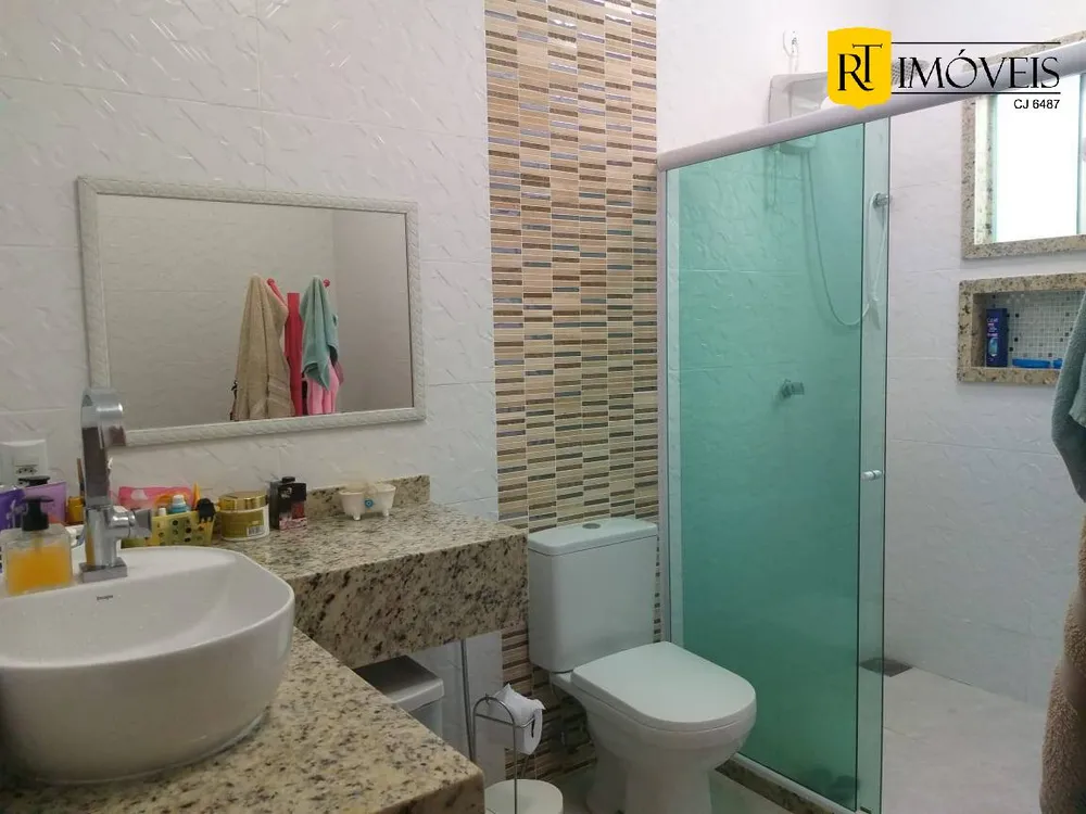 Casa, 3 quartos, 190 m² - Foto 14