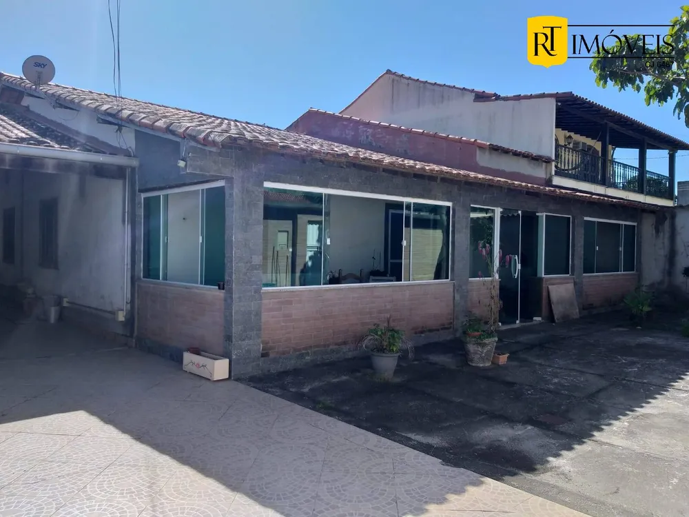 Casa, 3 quartos, 190 m² - Foto 1